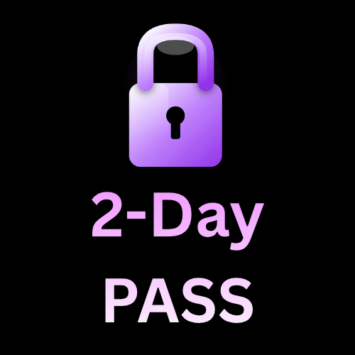 2-Day Pass